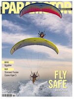 Paramotor Magazin